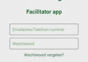 Savana Solutions Project - Facilitator-app