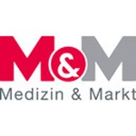 Medizin & Markt GmbH Logo