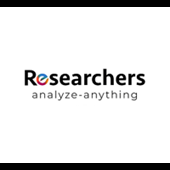 Researchers Logo