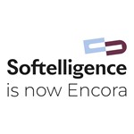 Softelligence (now Encora) Logo