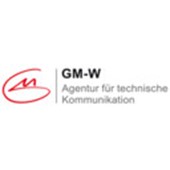 GM-W Agentur für technische Kommunikation Logo