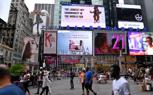 The Cardinal Agency Project -