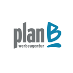 plan B Werbeagentur GmbH Logo