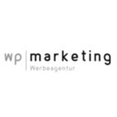 WP Marketing Werbeagentur Logo
