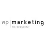 WP Marketing Werbeagentur Logo