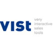 Very Interactive Sales Tools GmbH Logo