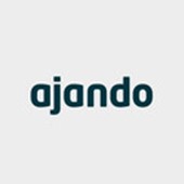 ajando GmbH - digital sales company Logo