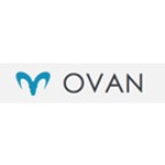 OVAN GmbH Logo
