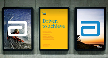 True Node GmbH Project - Corporate design-systeem