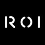 ROI Digital Logo