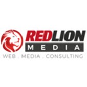 redlion media - Marketing Agentur Logo