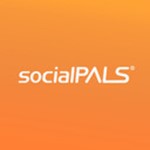 socialPALS GmbH Logo