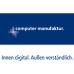 Computer Manufaktur GmbH Logo