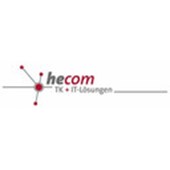 hecom TK- & IT- Lösungen Logo