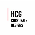 HCG corporate designs Logo