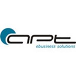 apt-ebusiness GmbH Logo