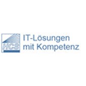 HCS Hübner Computer Systeme GmbH Logo
