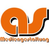 Axel Schilling Mediengestaltung Logo