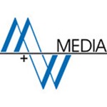 M+W Media GmbH Logo