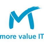 more value IT GmbH Logo