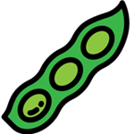 Edamame Logo