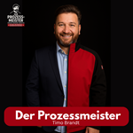 Der Prozessmeister KI Berater - ki-lösungen- digitale Assistenten Logo