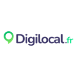 DIGILOCAL.FR Logo
