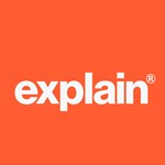 Explain GmbH & Co. KG Logo