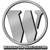 WOJAKOWSKI Werbung und Dienstleistung Logo