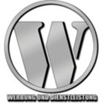 WOJAKOWSKI Werbung und Dienstleistung Logo