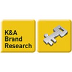 K&A BrandResearch AG Logo