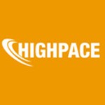 Highpace GmbH Logo