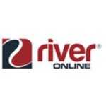 River Online GmbH Logo