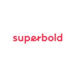 Superbold Design GmbH Logo