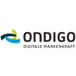 ONDIGO - Digitale Markenkraft Logo