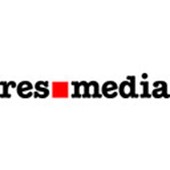 Res Media GmbH & Co. KG Logo