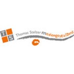 Thomas Stelzer mediengestaltung Logo