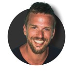 Pascal Hoffmann | CRE8NOW - Design & AI Agency from Berlin