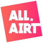 ALL:AIRT GmbH Logo