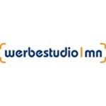 werbestudio|mn Logo