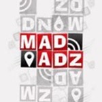 Mad-Adz Logo