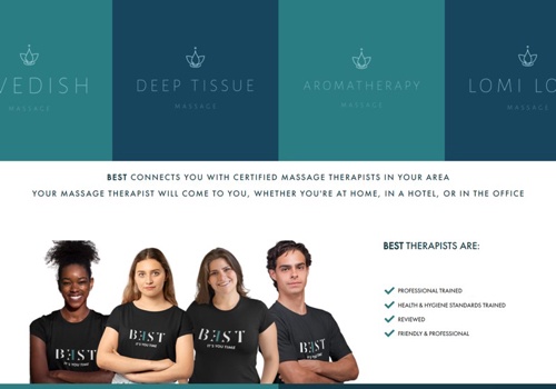 Savoir Digital Project - BEST Co.