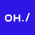 Organic Hackers Logo