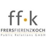 ff.k Public Relations GmbH Logo