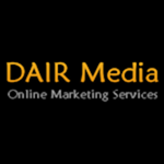 DAIR Media Logo
