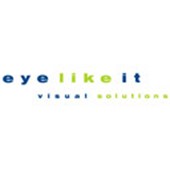 eyelikeit - visual solutions Logo