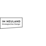 Im Neuland. Strategisches Design. Logo