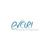 evari - Beratung mit Köpfchen! MARKETING | Strategie | Konzeption | Texte Logo