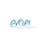evari - Beratung mit Köpfchen! MARKETING | Strategie | Konzeption | Texte Logo
