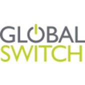 Global Switch FM GmbH Logo